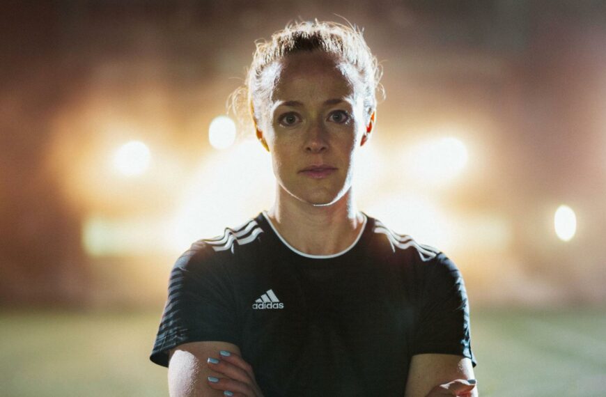 Adidas Continues Its Commitment To Championing Girls And Women In Sport