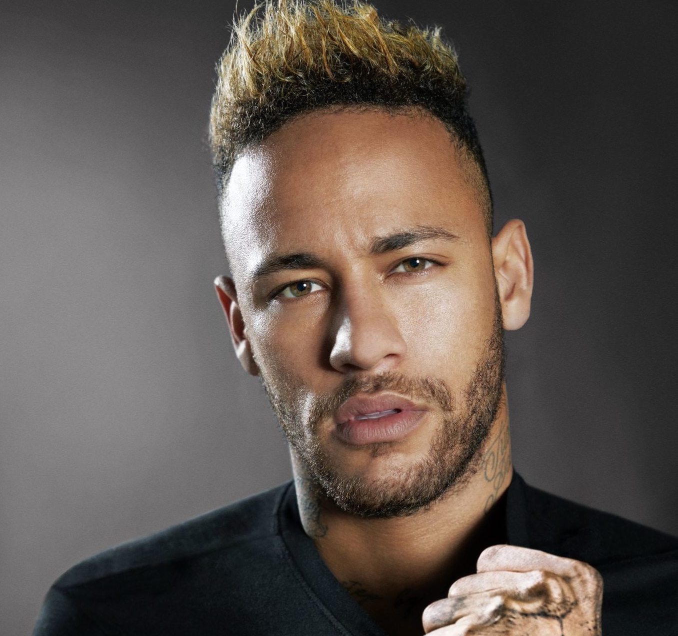 Neymar jnr