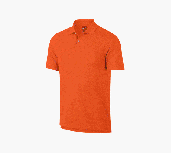 What’s new (and old) about the nike polo