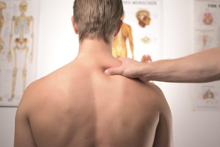 Ease musculoskeletal pain