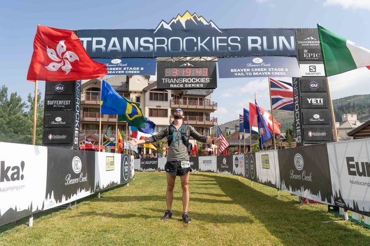 Under Armour becomes the title sponsor of Annual Multi Day Trail Race TransRockies