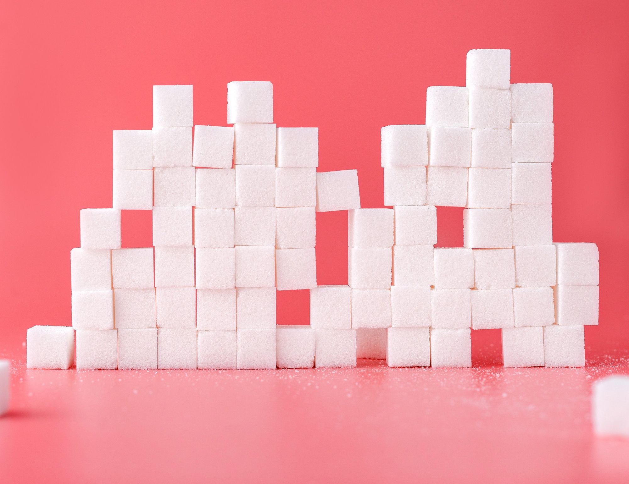 Does sugar cause diabetes