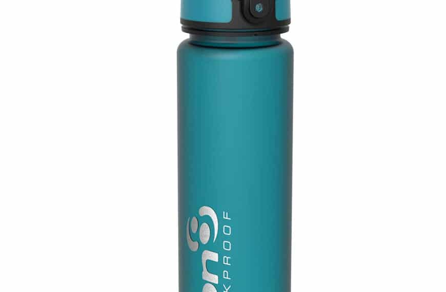 Are You Looking For A Sleek And Stylish Drinks Bottle?
