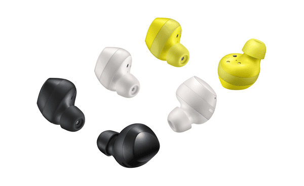 Galaxy Buds Awarded Prestigious First Place Title in Stereo Headphones Test
