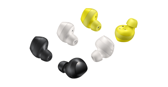 Galaxy buds awarded prestigious first place title in stereo headphones test