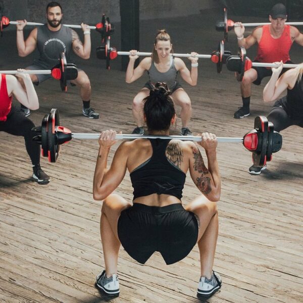 The Best ‘On Demand’ Fitness Services