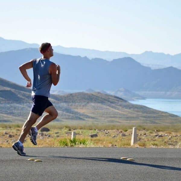 How You Can Improve Your Running Speed And Endurance