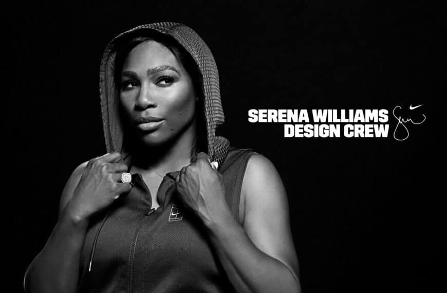What to know about serena williams’ london “broosh”