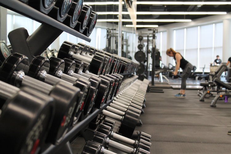 Gym Costs Stop Almost Half Of Adults Signing Up, As Obesity Crisis Worsens