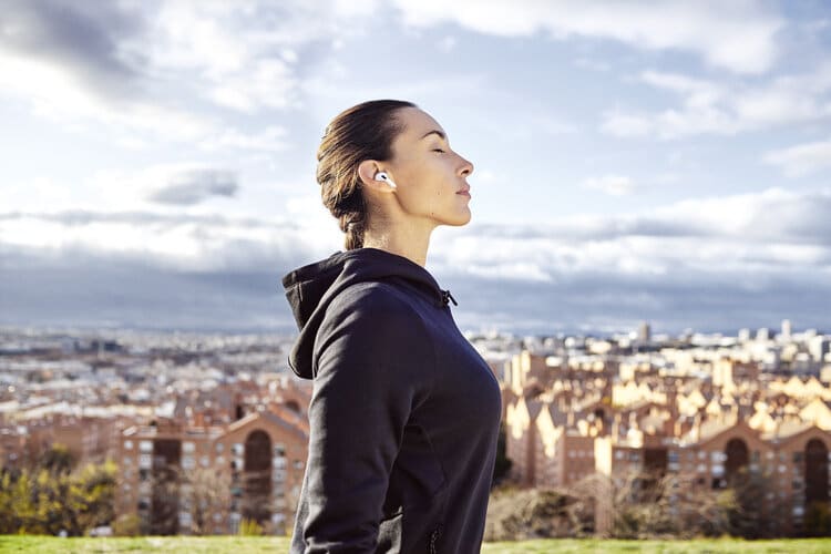6 Ways Exercise Improves Your Mental Health and Mood