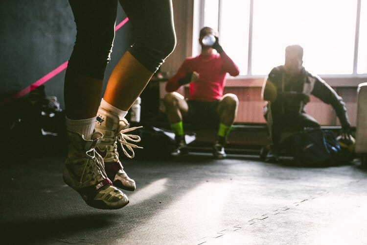 A Personal Trainer’s Guide To Getting Fit In Just 15 Minutes