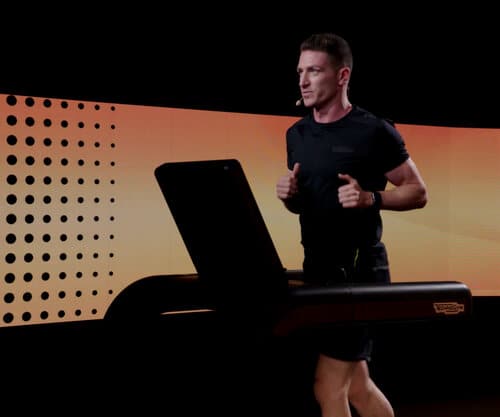 Technogympersonal trainers