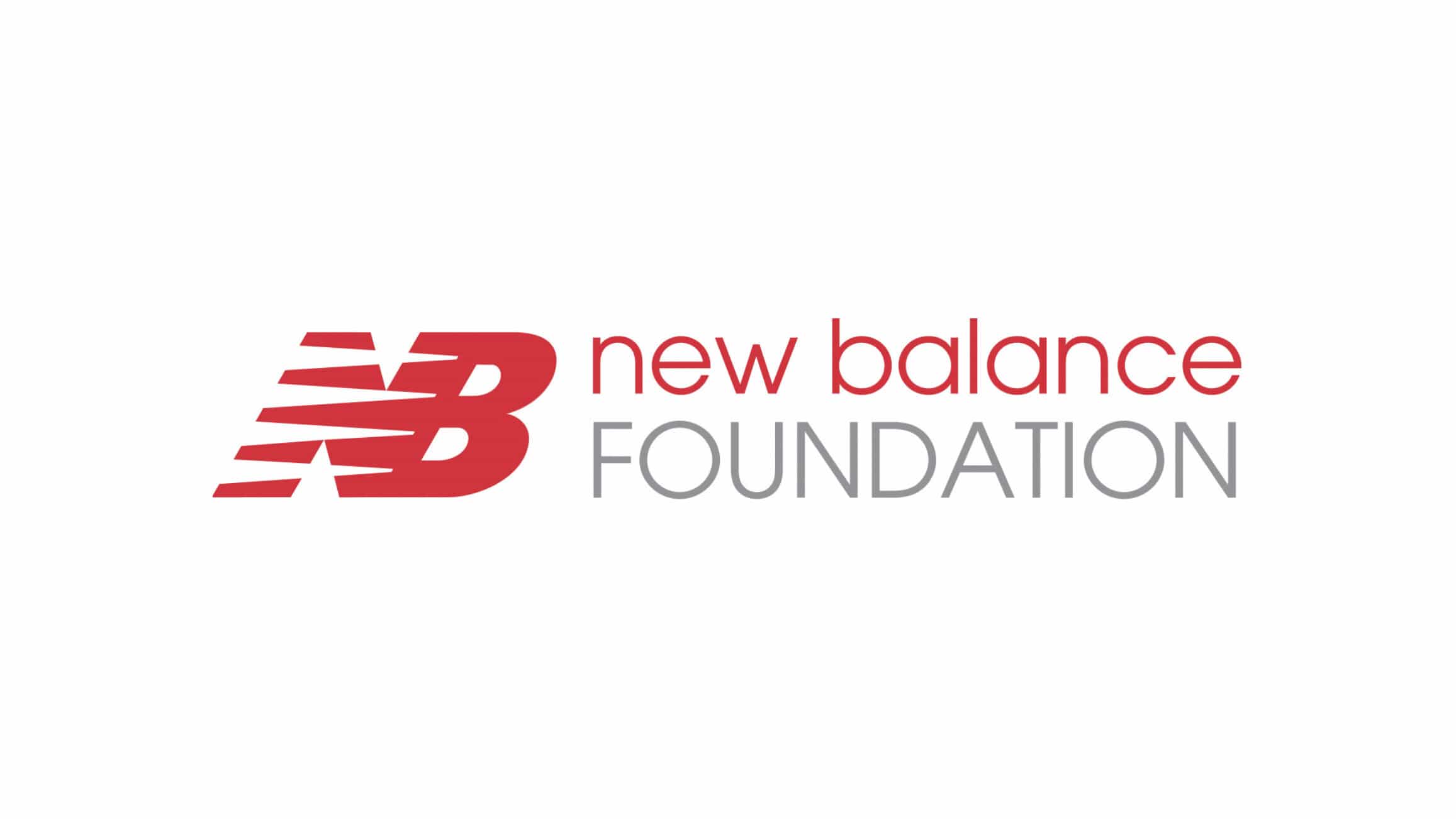 new balance foundation