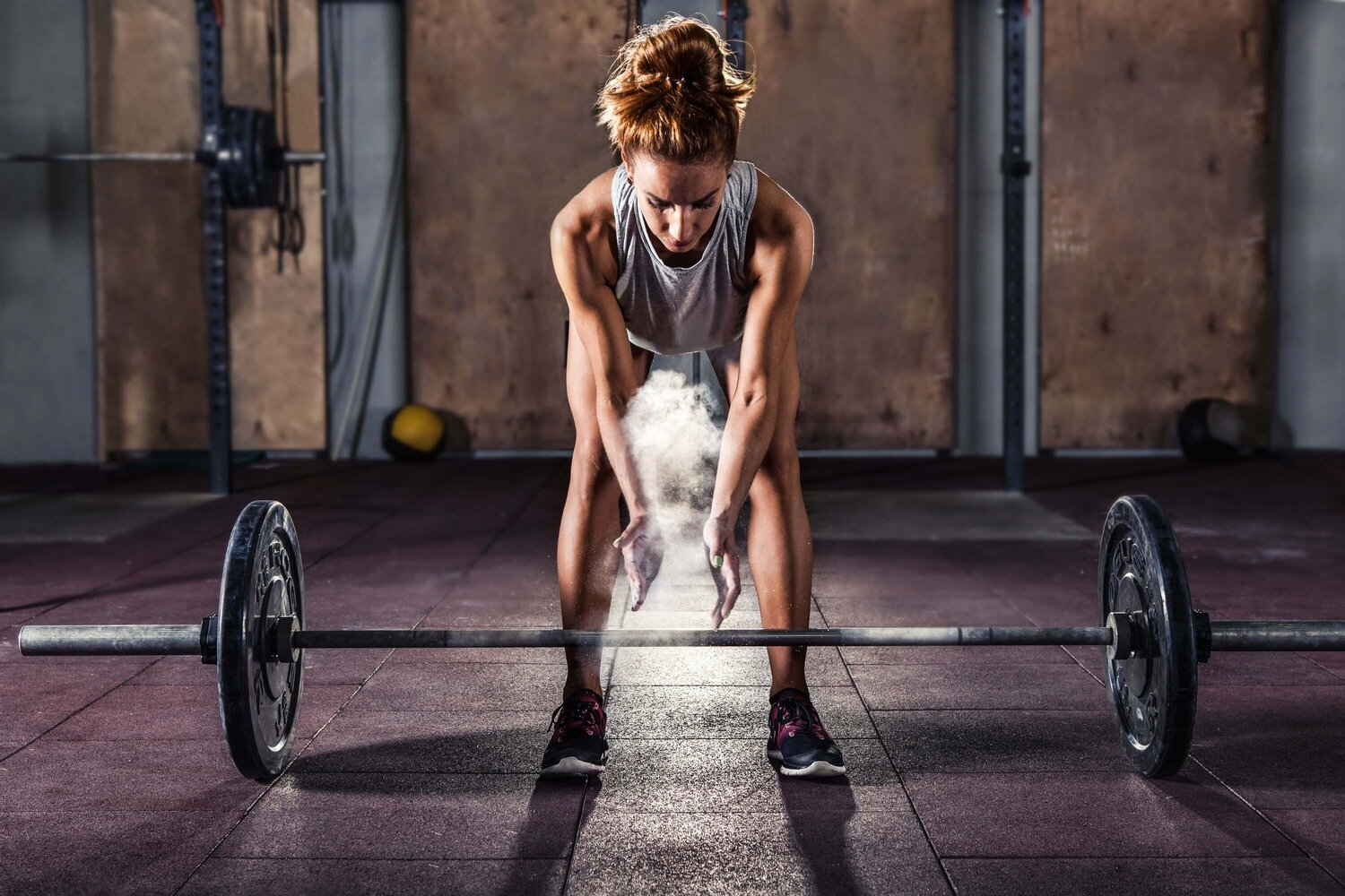 Why strength training could super-charge your workout results