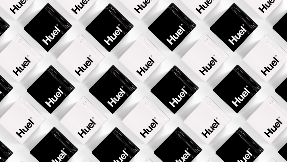 Huel, Nutrition Brand Answers Calls from Goal-Driven Consumers for January
