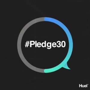 1 pledge30