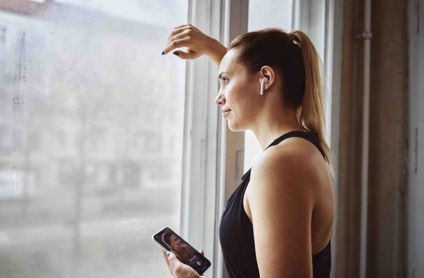 Fitness and Lifestyle App Freeletics Reveals the Future of Fitness