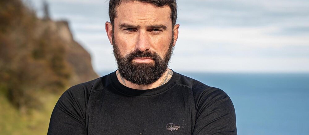 We Chat To SAS: Who Dares Wins Chief Instructor Ant Middleton About Series 5’s Conclusion
