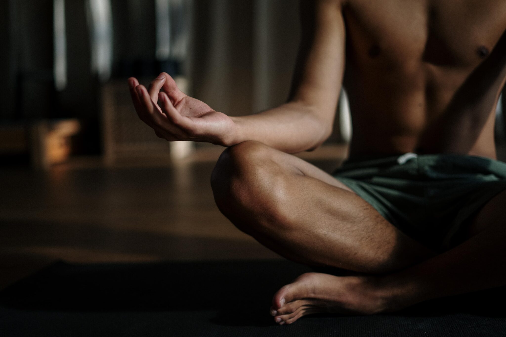 What to expect from a post lockdown yoga studio