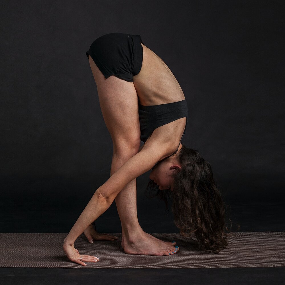 Body stretching yoga beauty 35987