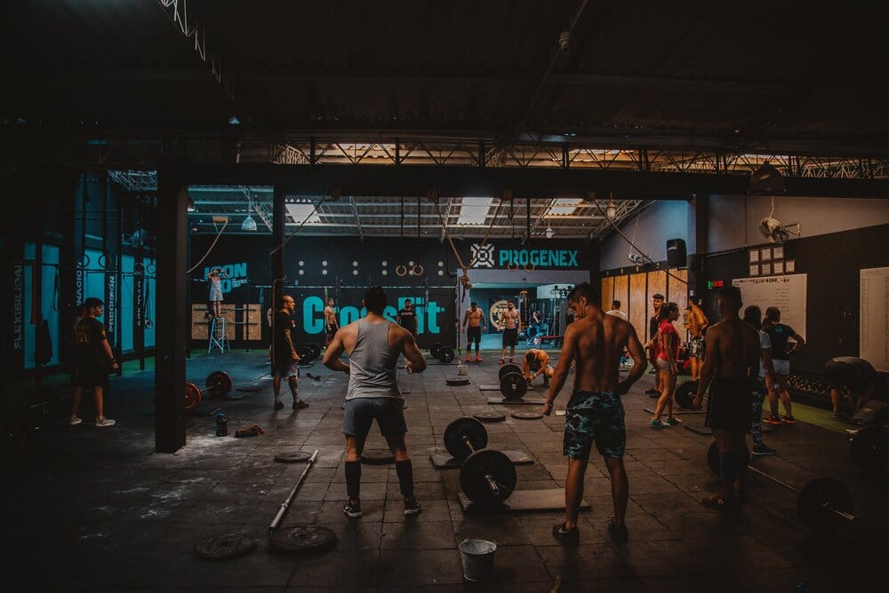 crossfitgym