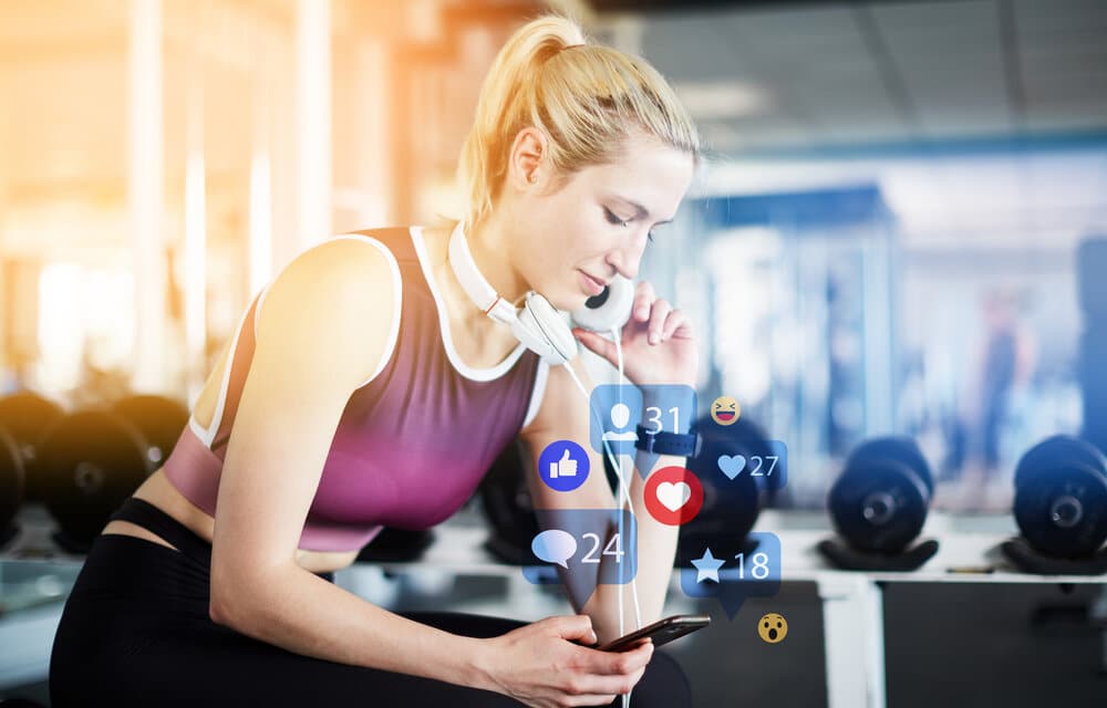 Who Are The Hottest Fitness Brands and Influencers of 2020