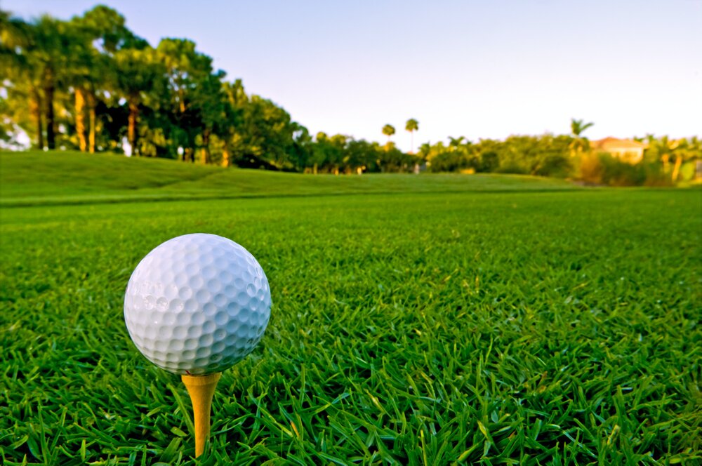The Surprising Health And Fitness Benefits Of Golf