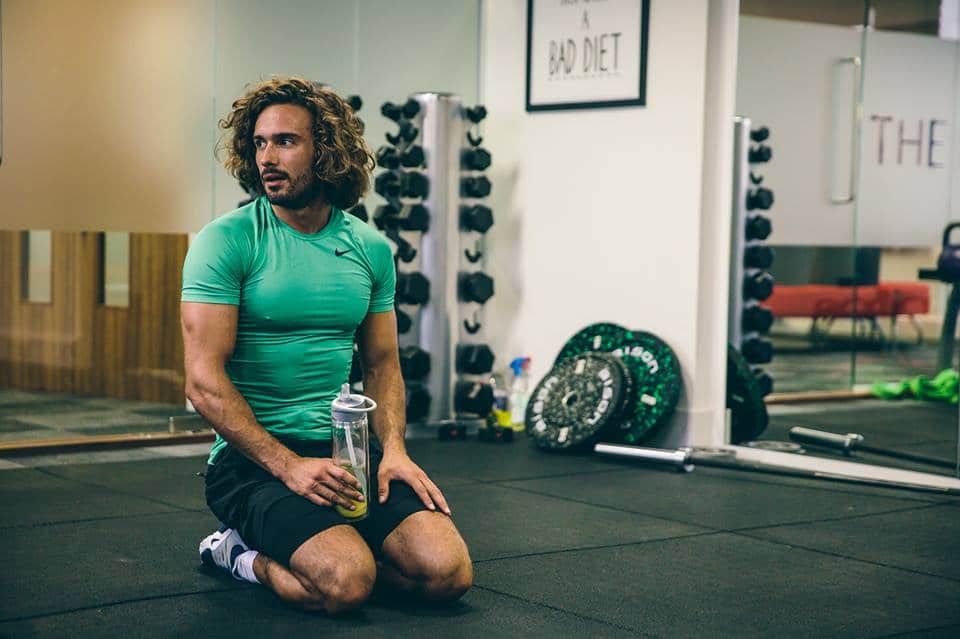 What to expect on the joe wicks’ 90-day body plan