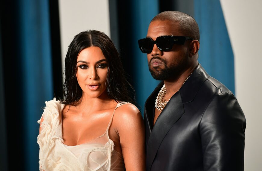 Kanye West Hit The Headlines Recently Regarding His Bipolar, But Why Is There Still So Much Stigma Around This Serious Mental Health Issue