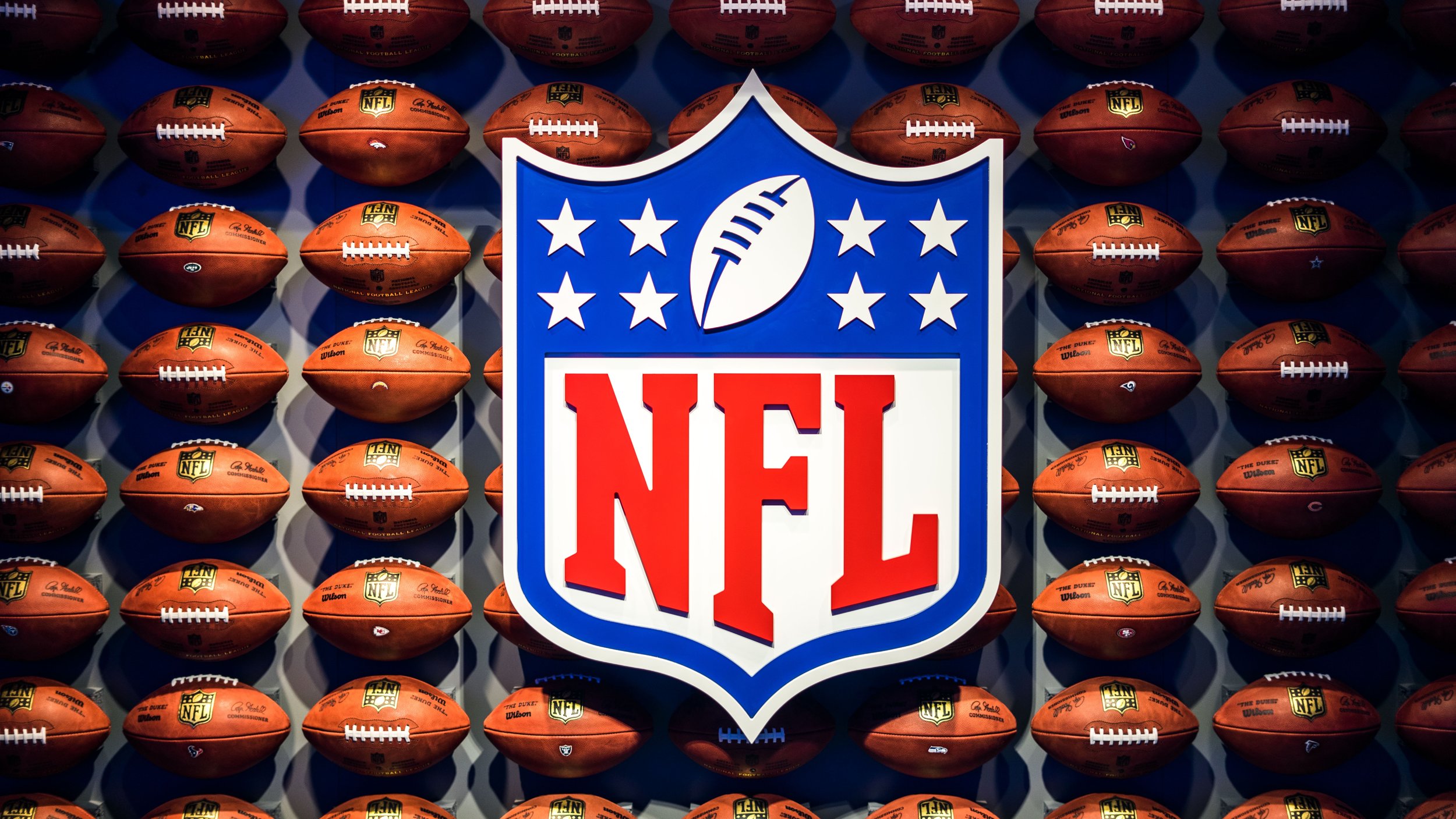 2021 NFL Regular Season Averaged 17.1 Million Viewers