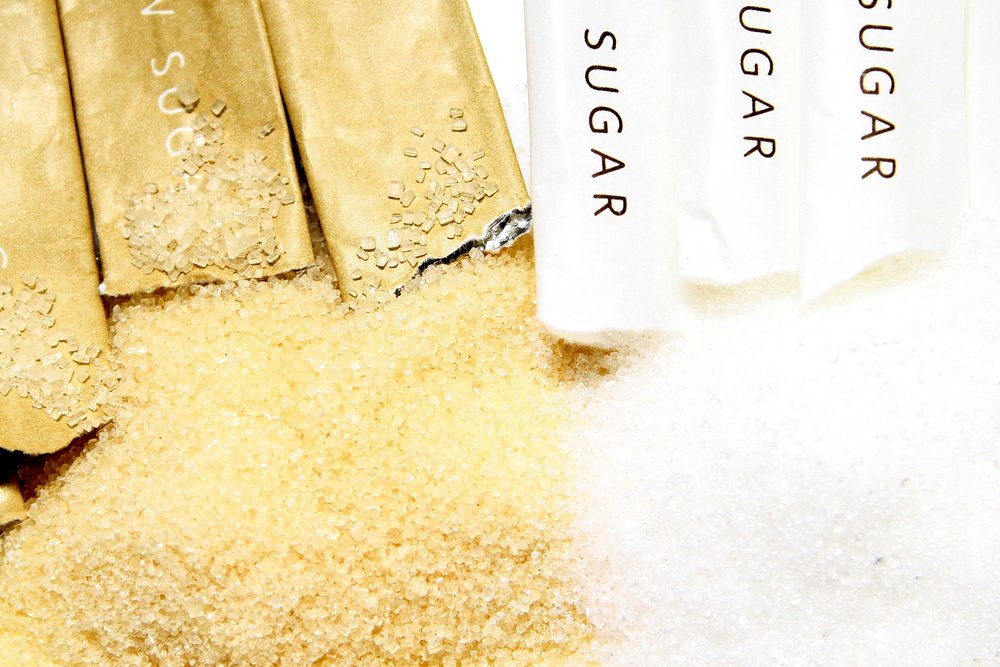 Low And No Calorie SWEETENERS Help With Sugar Reduction Success