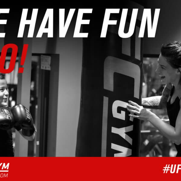 First ever uk ufc gym to launch