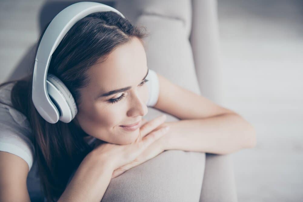 5 Of The Best Fitness Podcasts To Listen To Right Now