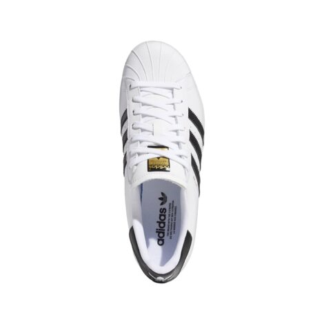 Adidas Superstar Limited Edition Brings Iconic 3-stripes Footwear To ...