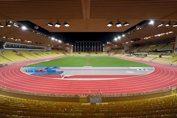 World Athletics To Debut Pioneering Crowd Atmosphere Technology At Tonight’s Monaco Diamond League