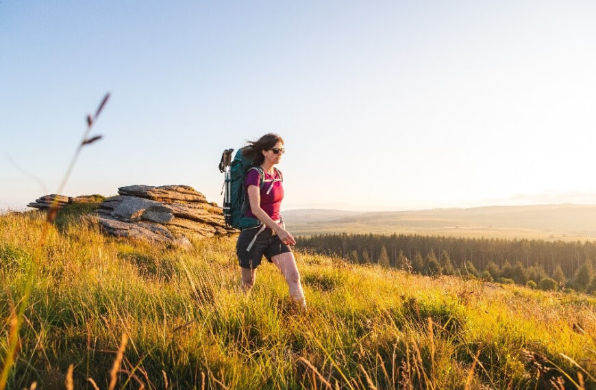 Choosing The Right Backpack For A Hiking Holiday