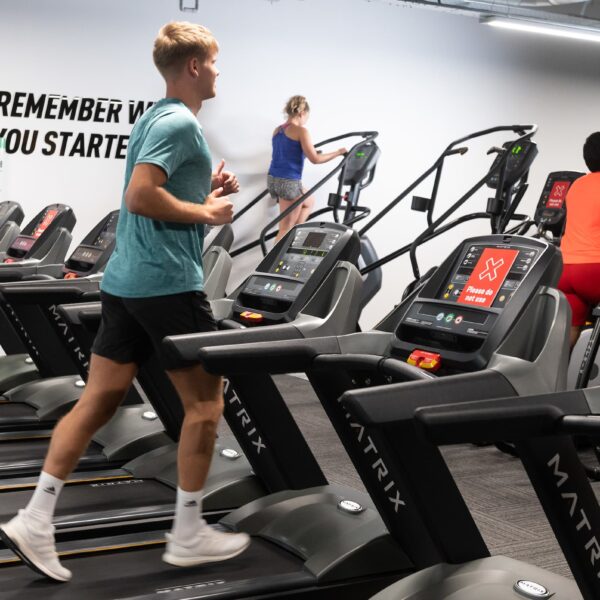Personal Trainers Reveal How Gym Habits Have Changed Since Reopening