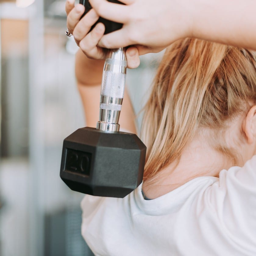 How To Head Back To The Gym With Confidence