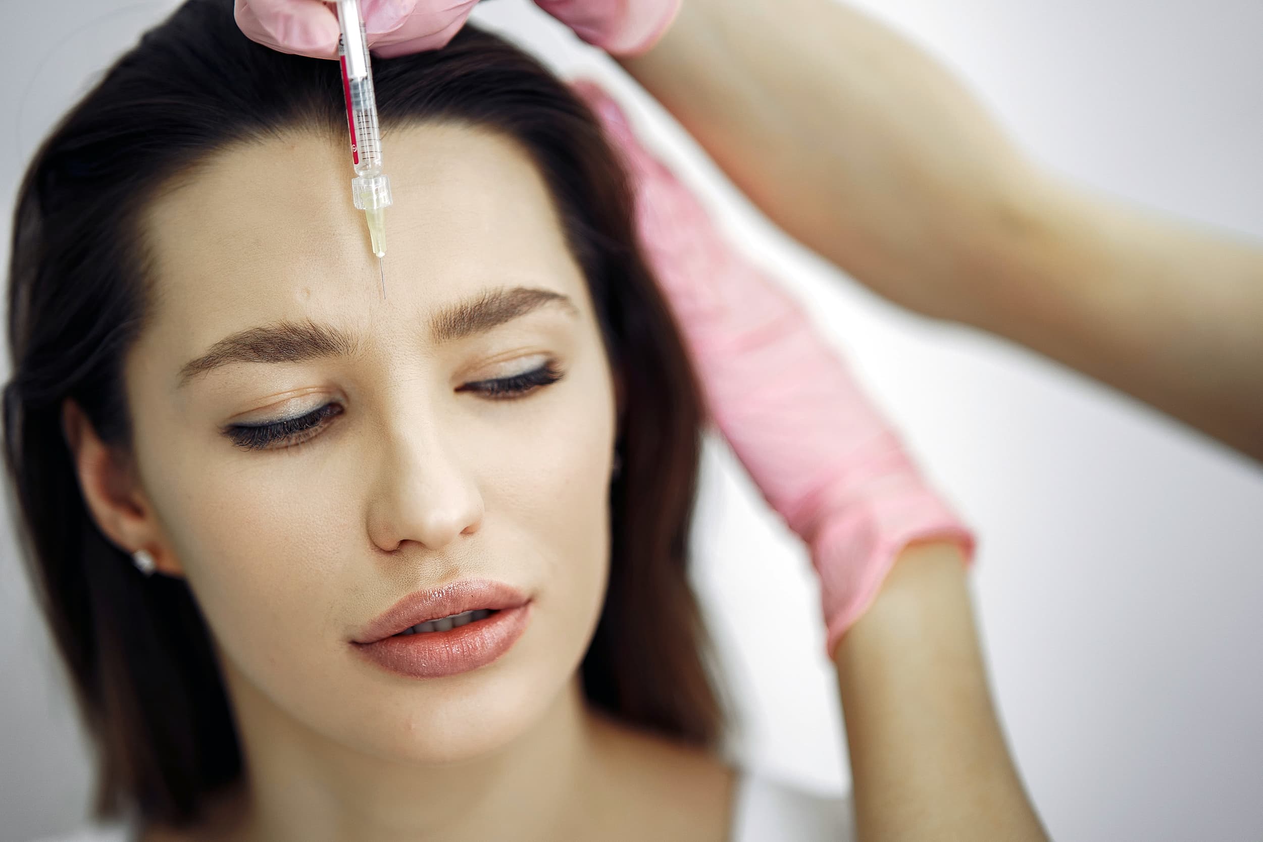 Botox and fillers in demand amongst britain's young people