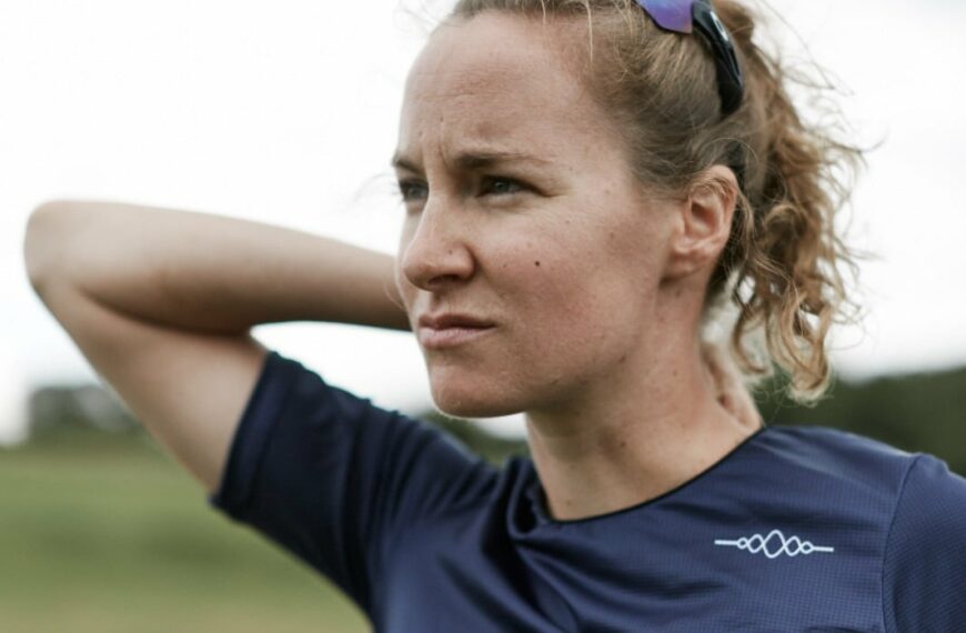Incus performance partner with claire cashmore on her road to become paralympic champion