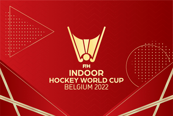 Next FIH Indoor Hockey World Cup Postponed To Early 2022