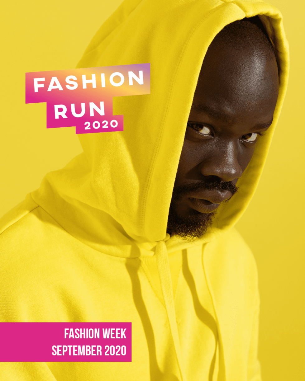Fashion Run 2020
