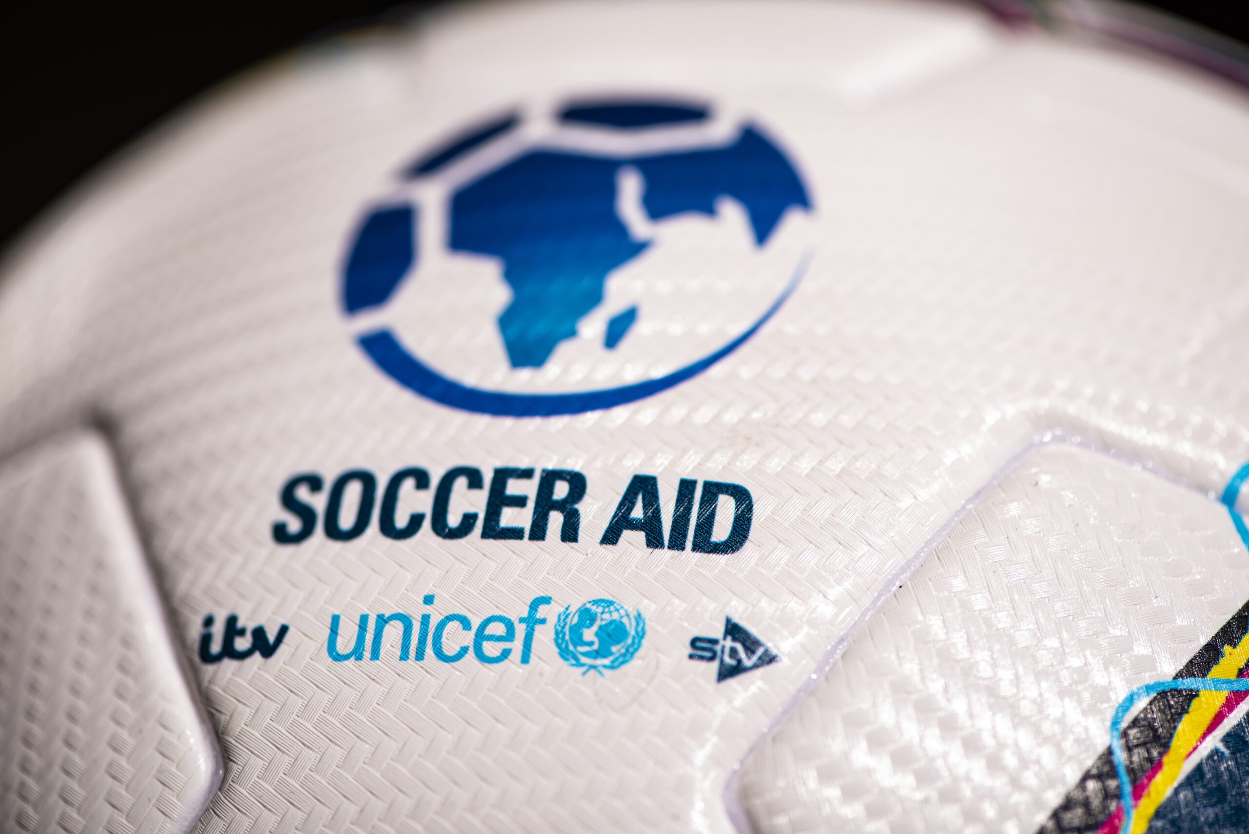 Soccer aid for unicef 2020 live on itv this weekend