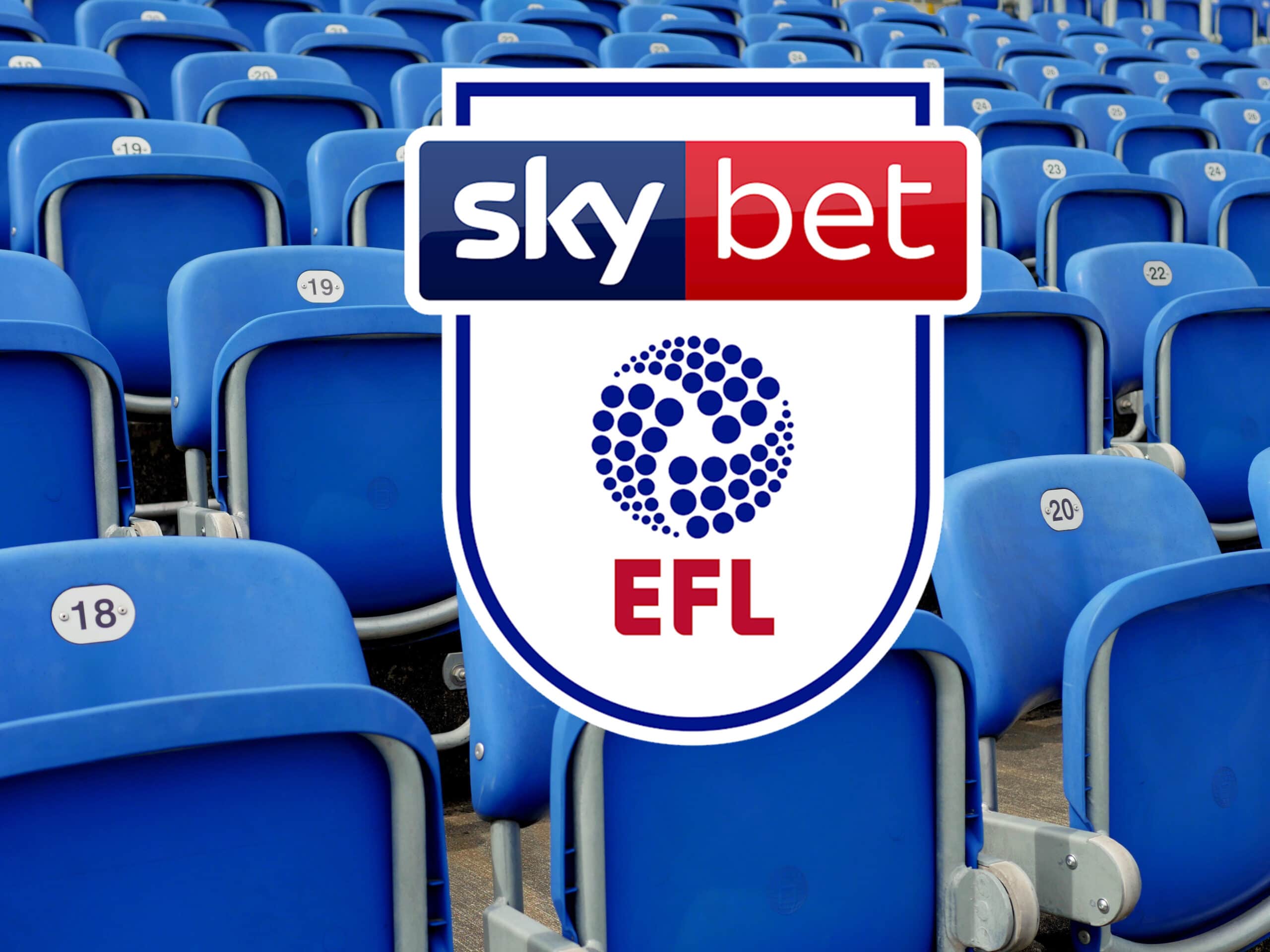 Fans To Return To EFL Matches
