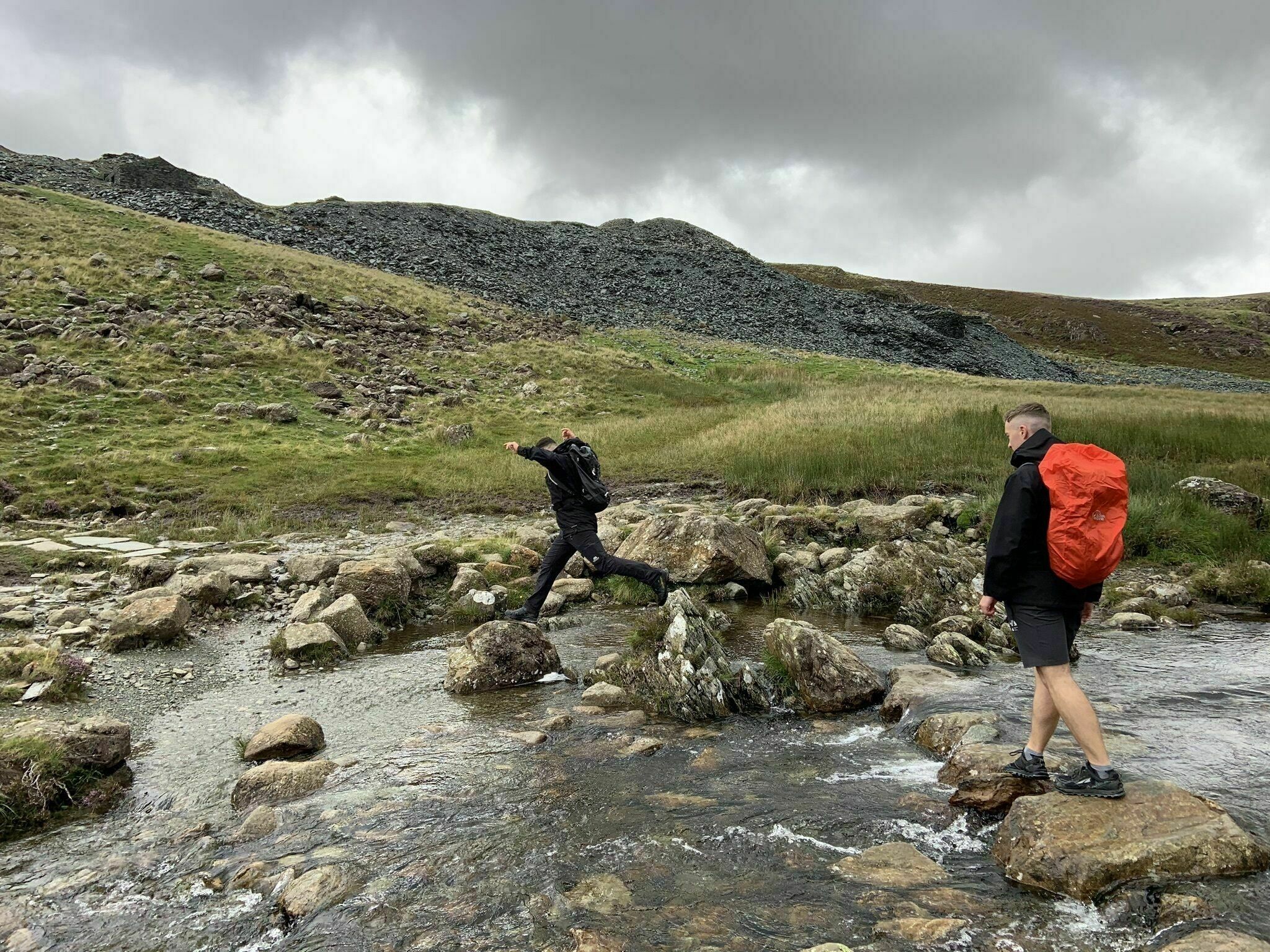 Best British Hiking Trails For Social Distancing