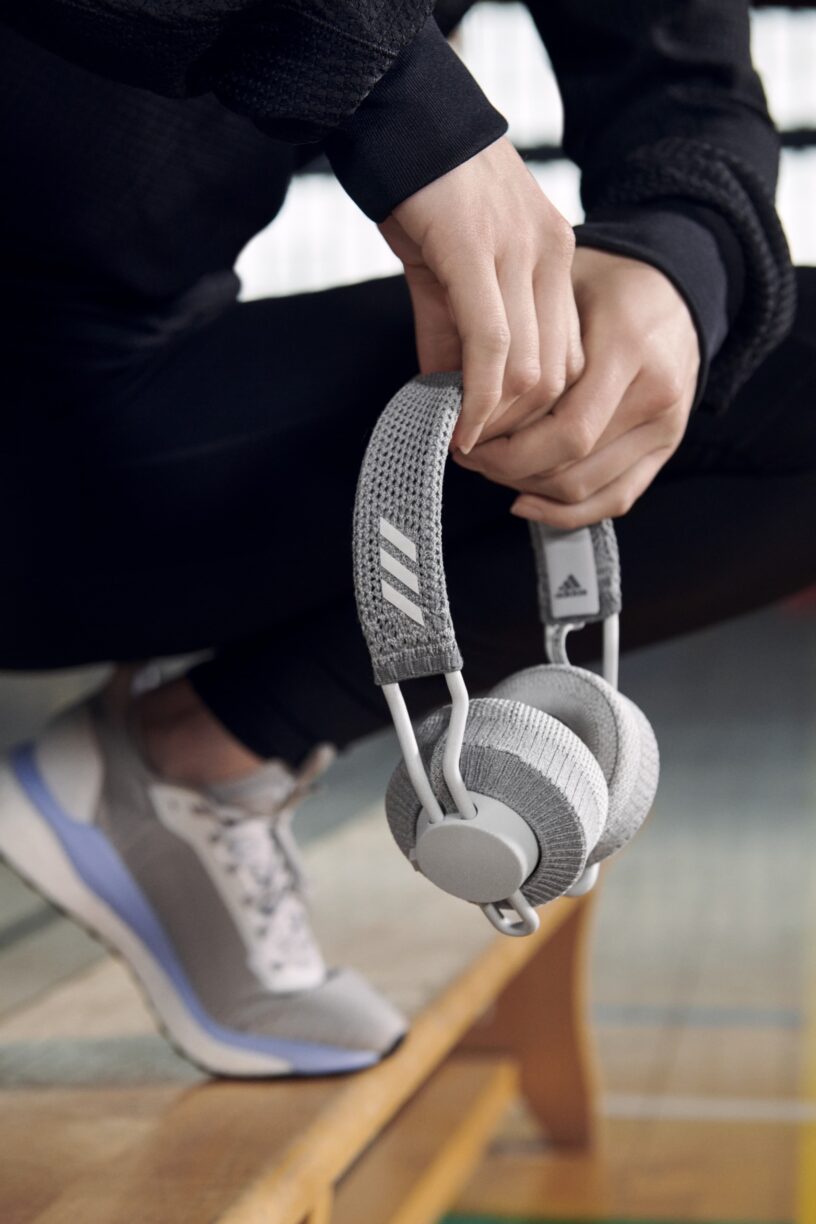 Adidas Sport Colourways Headphones
