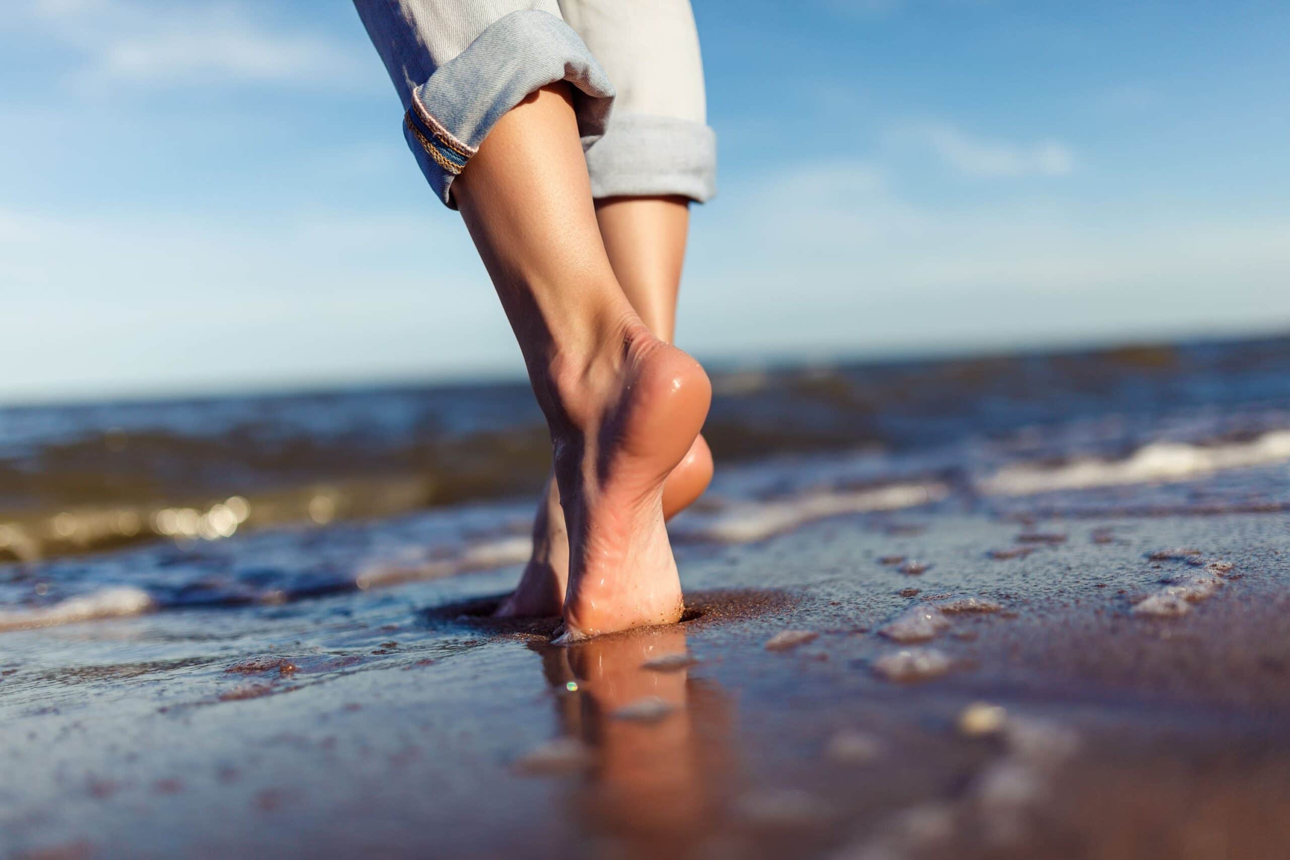 What is earthing?