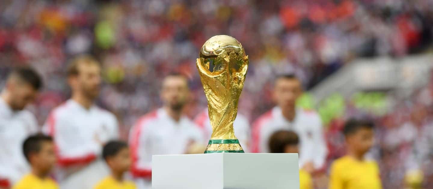 UEFA Preliminary Draw For FIFA World Cup 2022 To Take Centre Stage on 7 December