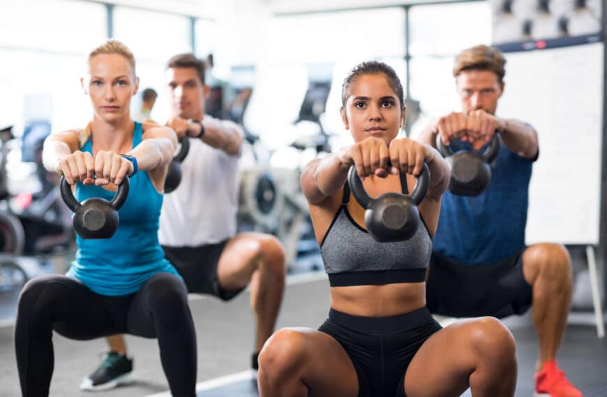 What To Expect From Your First Boot Camp Fitness Class