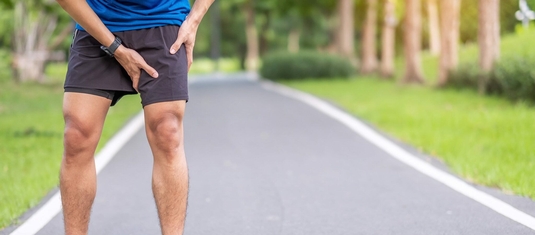 Returning to physical activity after groin pain injury